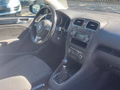 Daumennagel 5 - Volkswagen Golf VI Comfortline TÜV 04/27 SHZ Klimaaut.