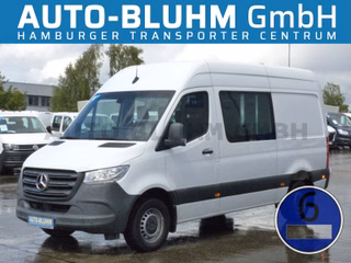 Mercedes-Benz Sprinter Used vehicle for sale