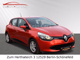 Renault Clio Used vehicle for sale