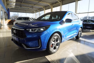 Ford Kuga age.one-day registration Kaufen
