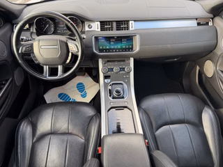 Land Rover Range Rover Evoque SE Dynamic Sport/ VOLL/ Pano - bilder 12