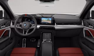 2027 BMW X2 M35i - photo 7