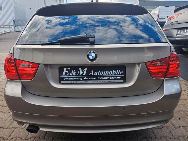 BMW 318 Touring Automatik*M-FELGE 18 ZOLL*-SPORT * - photo 5