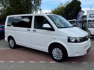 Volkswagen T5 Transporter
