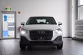 Daumennagel 4 - Audi Q2 35 TFSI basis  AUT NAV LED KAMERA ACC