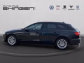 Daumennagel 9 - Audi A4 Avant 35 2.0 TSI Automatik LED+Navi+PDC+SH