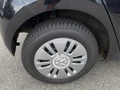 Daumennagel 19 - Volkswagen up! move SITZHEIZUNG KLIMA WENIG KM