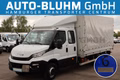 Daumennagel 1 - Iveco Daily 70-180 Doka Plane Maxi AC Diff-Sperre LBW