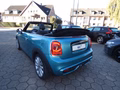 Daumennagel 8 - MINI Cooper SD Cabrio Paket: Chili LED Navi
