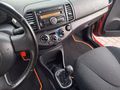 Daumennagel 25 - Nissan Micra I-Way*TüV NEU*1.Hand*Klima*Alu*ToP