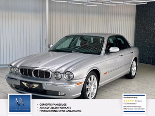 Jaguar XJ Gebrauchtwagen Kaufen