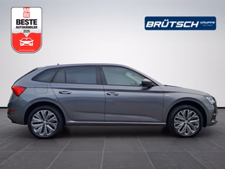 Skoda Scala 1.5 TSI Tour DSG / AHK / NAVI / SITZHEIZUNG / ALU - bilder 3