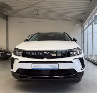 Opel Grandland Gebrauchtwagen Kaufen