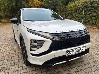 Mitsubishi Eclipse Cross/Plus Select Black Hybrid 4WD - foto 3