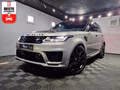 Daumennagel 1 - Land Rover Range Rover Sport 5.0 V8 Autobiography|ENTERTAINMANT|7 SITZER|