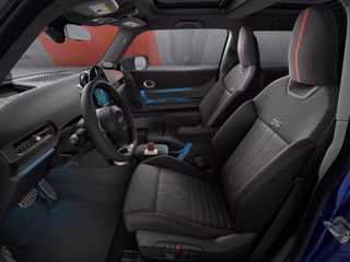 2027 MINI John Cooper Works 2 Door - photo 4