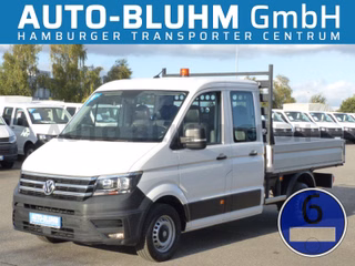 Volkswagen Crafter Used vehicle for sale
