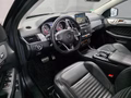 Daumennagel 7 - Mercedes-Benz GLE 350 d COUPE 4M, AMG LINE, PANO, LED, COMAND