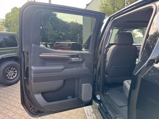 GMC SIERRA DENALI 6.2 V8 mit 4 Jahren Garantie - foto 17