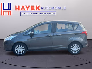 Ford B-MAX Trend / Zahnriemen gerissen - foto 7