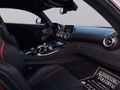 Daumennagel 9 - Mercedes-Benz AMG GT *PERF.-SITZE&ABGAS*BURM*DISTR*KEYL*RCAM*