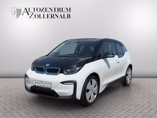 BMW i3 Gebrauchtwagen Kaufen