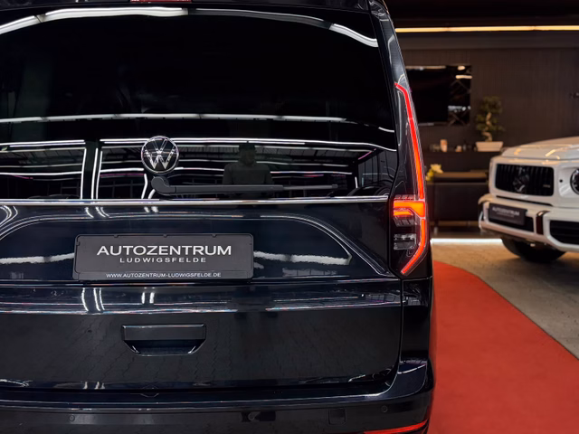 Volkswagen Caddy Style 2.0 TDI HIGHLINE/VIRTUAL/ACC/LED/NAVI/SHZ/BT/LA/FA-ASSIST - foto 7