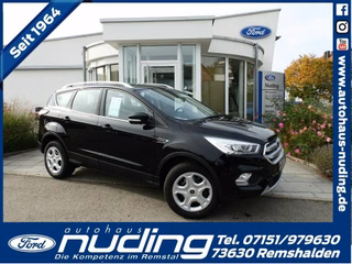 Ford Kuga age.one-day registration Kaufen