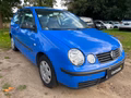 Daumennagel 4 - Volkswagen Polo IV 1,4 AUTOMATIK=1.HAND=8xBEREIFT