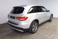 Daumennagel 7 - Mercedes-Benz GLC 220 d 4Matic NAVI LEDER AHK CAM