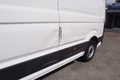 Daumennagel 2 - MAN TGE Kasten 3.140 lang 2.0 TDI Kamera. Navi. Klimaaut. SHZ. PDC. Tempomat.