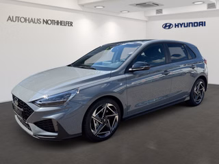 Hyundai i30 Vorführfahrzeug Kaufen