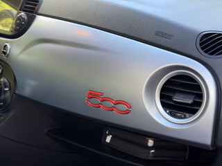 Fiat 500s  Klima PDC Tüv Neu - bilder 9