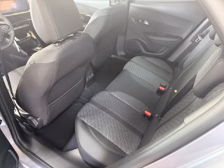 Peugeot 2008 Allure - bilder 8