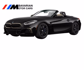 BMW Z4 New vehicle for sale