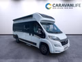 Daumennagel 2 - Affinity Camper Van Three Opel Privatverkauf/Solar/Lithium