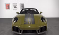Daumennagel 37 - Porsche 992/911 Spirit 70