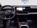 Daumennagel 13 - Jeep Compass E-Hybrid 1.2 eDCT FE Summit