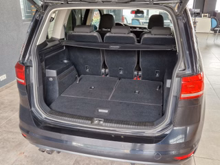 Volkswagen Touran Trendline 2,0TDI*7-SITZER*KAMERA*CARPLAY* - bilder 8