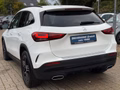 Daumennagel 47 - Mercedes-Benz GLA 200*AMG+NIGHT*MULTIBEAM*1.HAND*TOTWINKEL*KEY