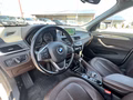Thumbnail 11 - BMW X1 xDrive 20 d xLine NAVI|LEDER|ACC|LED|HUP|KEYLESS