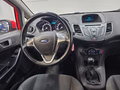 Daumennagel 11 - Ford Fiesta Trend Euro6 Klima Cool&Sound Paket