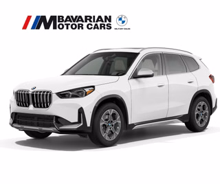 2024 BMW X1 xDrive28i - photo 1