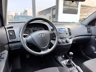 Hyundai Classic Klima -Tüv Neu - Garantie - bilder 1