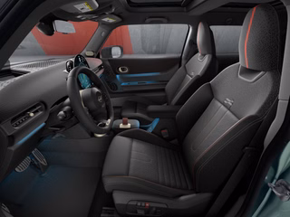 2027 MINI John Cooper Works 2 Door - photo 4