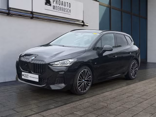 BMW 218 Active Tourer Gebrauchtwagen Kaufen