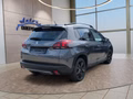 Daumennagel 5 - Peugeot 2008 1.5 BlueHDi 120 GT-LINE GT LINE
