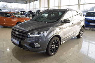 Ford Kuga St-Line 1,5 176PS 4x4 Aut.aAHK/LED/Navi/el.Klappe