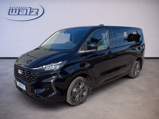 Ford Tourneo Custom Bus 320 L1 Titanium FWD