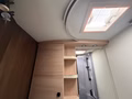 Daumennagel 21 - Eura Mobil PT 696 EB Mondial S Paket SAT+TV Fahrassistenz